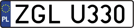 ZGLU330