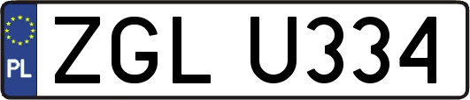 ZGLU334
