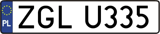 ZGLU335