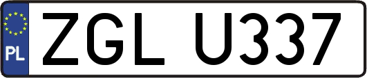ZGLU337