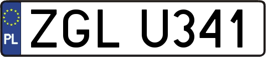 ZGLU341