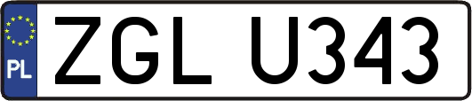 ZGLU343