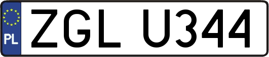 ZGLU344