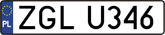 ZGLU346