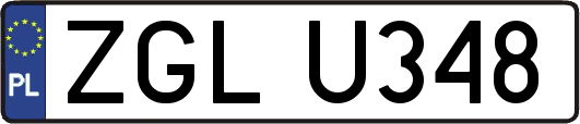 ZGLU348