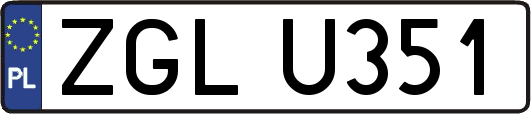 ZGLU351