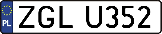 ZGLU352