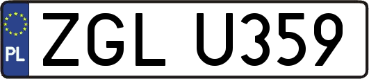 ZGLU359
