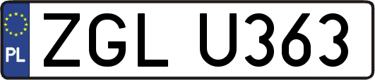 ZGLU363