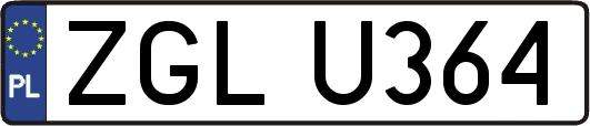 ZGLU364