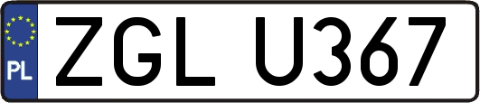 ZGLU367