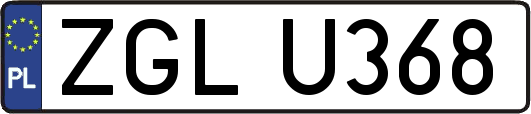 ZGLU368