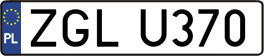 ZGLU370