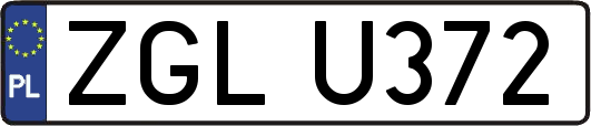ZGLU372