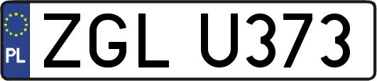 ZGLU373