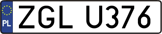 ZGLU376