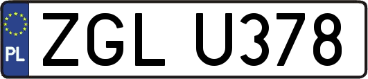 ZGLU378