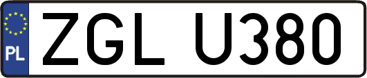 ZGLU380
