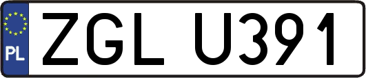 ZGLU391