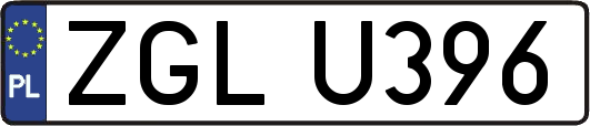 ZGLU396