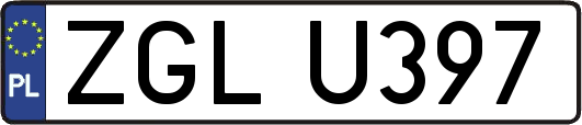 ZGLU397