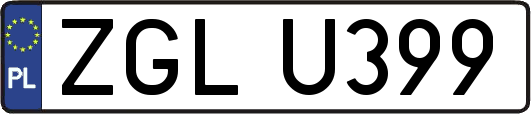 ZGLU399