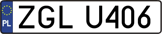 ZGLU406
