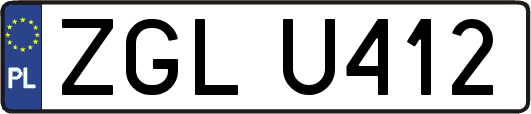 ZGLU412