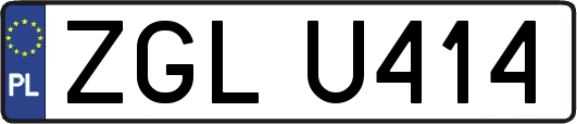 ZGLU414