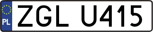 ZGLU415