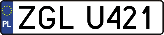 ZGLU421