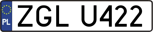 ZGLU422