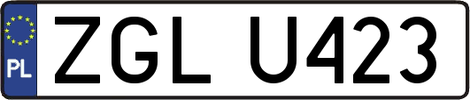 ZGLU423