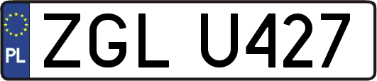 ZGLU427