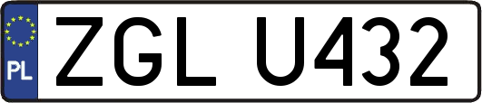 ZGLU432
