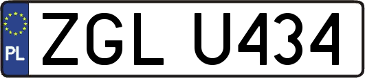 ZGLU434