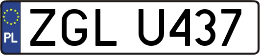 ZGLU437