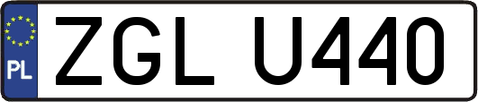 ZGLU440