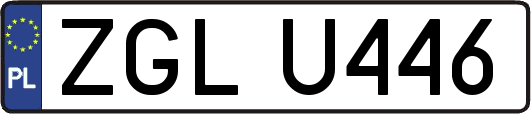ZGLU446