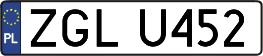 ZGLU452