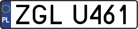 ZGLU461