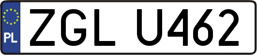ZGLU462