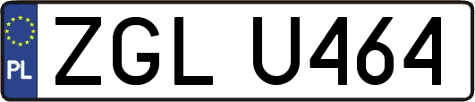 ZGLU464