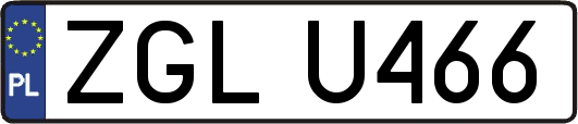 ZGLU466