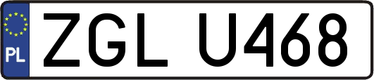 ZGLU468