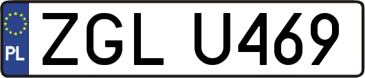 ZGLU469