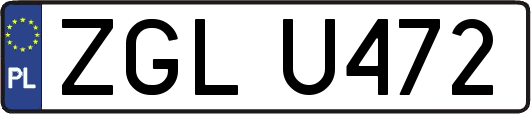ZGLU472