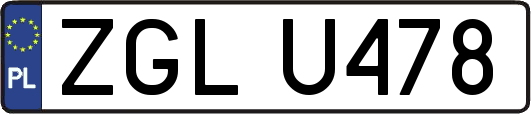 ZGLU478