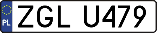 ZGLU479