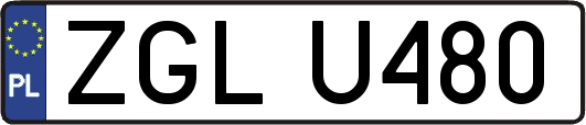 ZGLU480